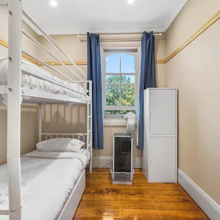 Azzurro Boutique Hotel - Surry Hills Sydney Exterior photo