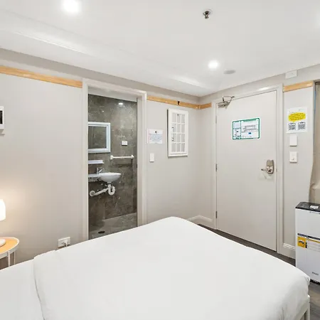 Azzurro Boutique Hotel - Surry Hills Sydney Exterior photo