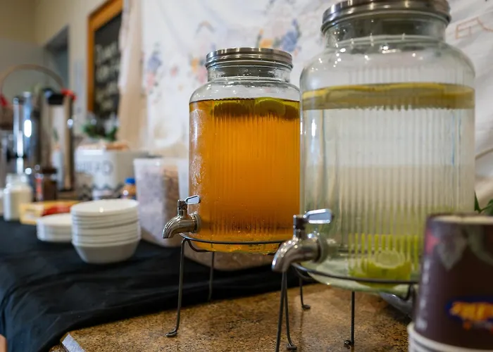 Azzurro Boutique Hotel - Surry Hills